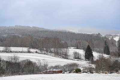 Chlum, Volary - Prachatice | Prodej, Byt, 2+kk, 71 m²