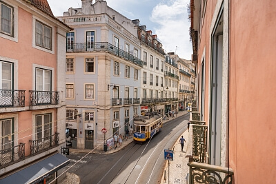 Portugalsko, Lisabon - Lisabon | Predaj, Byt, 5-izbový, 273 m²