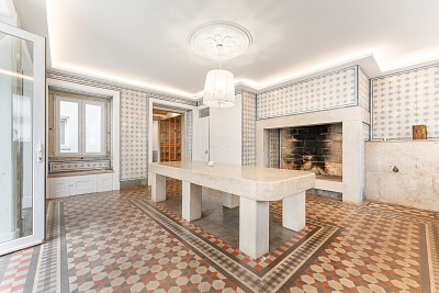 Portugalsko, Lisabon - Lisabon | Predaj, Byt, 5-izbový, 273 m²