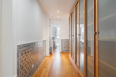 Portugalsko, Lisabon - Lisabon | Predaj, Byt, 5-izbový, 273 m²