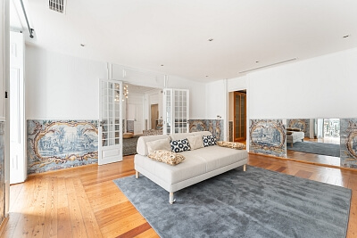 Portugalsko, Lisabon - Lisabon | Predaj, Byt, 5-izbový, 273 m²