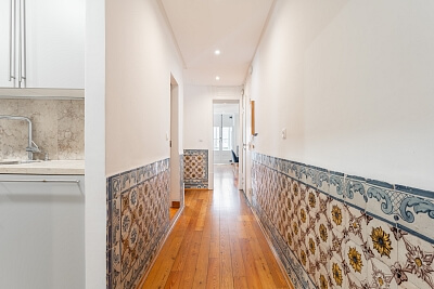 Portugalsko, Lisabon - Lisabon | Predaj, Byt, 5-izbový, 273 m²