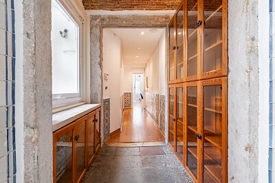 Portugalsko, Lisabon - Lisabon | Predaj, Byt, 5-izbový, 273 m²