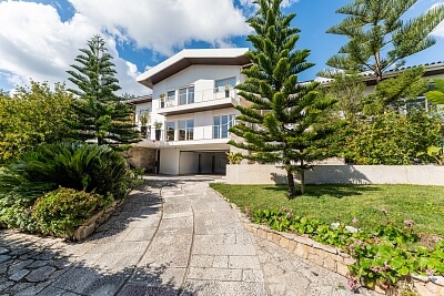 Portugalsko, Lisabon - Lisabon | Predaj, Rodinný dom, 7-izbový, 649 m²