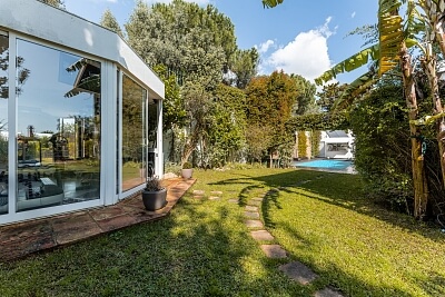 Portugalsko, Lisabon - Lisabon | Predaj, Rodinný dom, 7-izbový, 649 m²