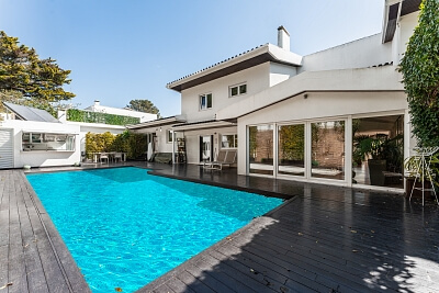 Portugalsko, Lisabon - Lisabon | Predaj, Rodinný dom, 7-izbový, 649 m²