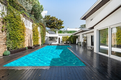 Portugalsko, Lisabon - Lisabon | Predaj, Rodinný dom, 7-izbový, 649 m²