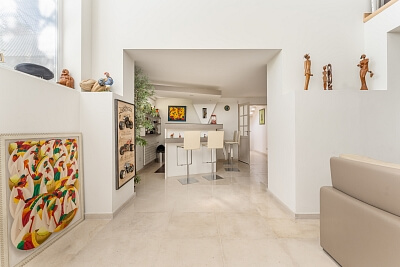 Portugalsko, Lisabon - Lisabon | Predaj, Rodinný dom, 7-izbový, 649 m²