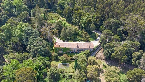 Portugalsko, Lisabon - Sintra | Predaj, Historický objekt, 2 518 m²