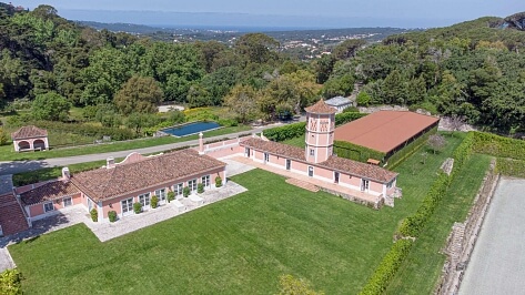 Portugalsko, Lisabon - Sintra | Predaj, Historický objekt, 2 518 m²