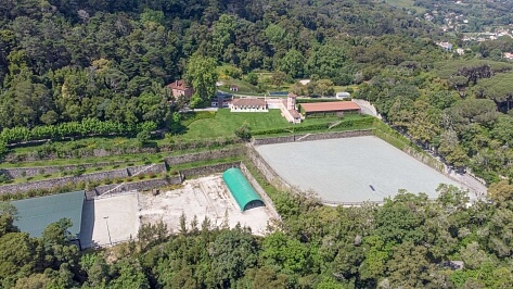 Portugalsko, Lisabon - Sintra | Predaj, Historický objekt, 2 518 m²