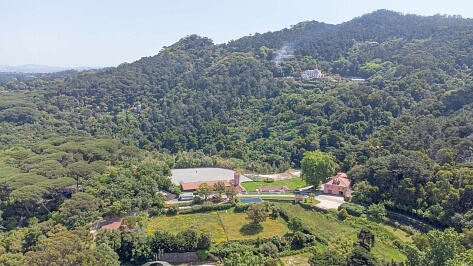 Portugalsko, Lisabon - Sintra | Predaj, Historický objekt, 2 518 m²