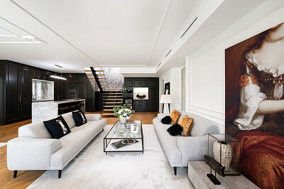 Portugalsko, Lisabon - Cascais | Predaj, Rodinný dom, 4-izbový, 336 m²