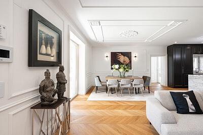 Portugalsko, Lisabon - Cascais | Predaj, Rodinný dom, 4-izbový, 336 m²