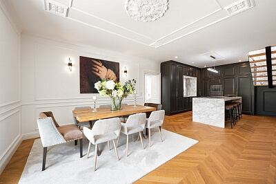 Portugalsko, Lisabon - Cascais | Predaj, Rodinný dom, 4-izbový, 336 m²