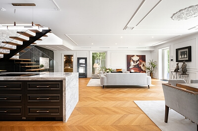 Portugalsko, Lisabon - Cascais | Predaj, Rodinný dom, 4-izbový, 336 m²