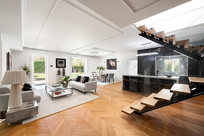 Portugalsko, Lisabon - Cascais | Predaj, Rodinný dom, 4-izbový, 336 m²