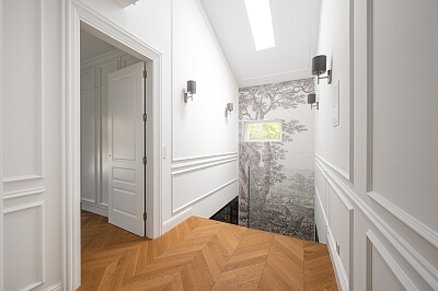 Portugalsko, Lisabon - Cascais | Predaj, Rodinný dom, 4-izbový, 336 m²