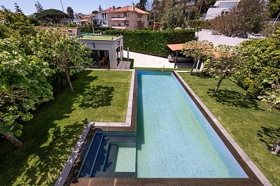Portugalsko, Lisabon - Cascais | Predaj, Rodinný dom, 4-izbový, 336 m²