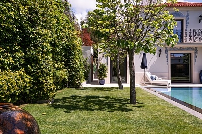 Portugalsko, Lisabon - Cascais | Predaj, Rodinný dom, 4-izbový, 336 m²