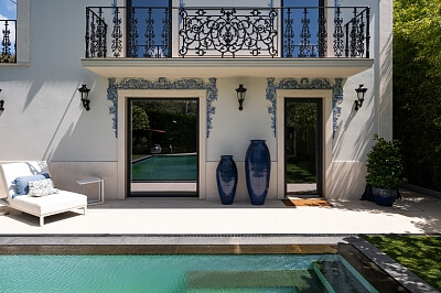 Portugalsko, Lisabon - Cascais | Predaj, Rodinný dom, 4-izbový, 336 m²