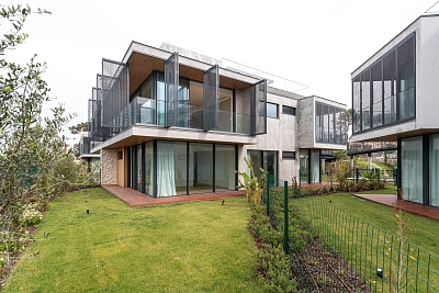 Portugalsko, Lisabon - Cascais | Predaj, Rodinný dom, 5-izbový, 372 m²