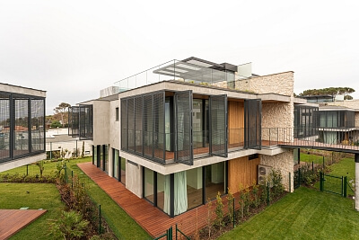 Portugalsko, Lisabon - Cascais | Predaj, Rodinný dom, 5-izbový, 372 m²