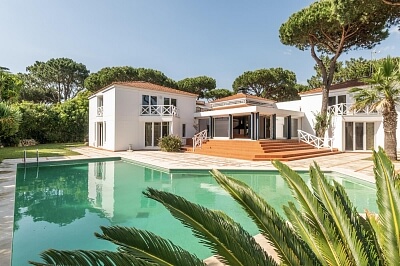 Portugalsko, Lisabon - Cascais | Predaj, Rodinný dom, 9-izbový, 692 m²