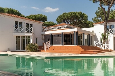 Portugalsko, Lisabon - Cascais | Predaj, Rodinný dom, 9-izbový, 692 m²