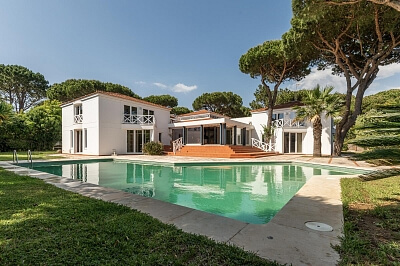 Portugalsko, Lisabon - Cascais | Predaj, Rodinný dom, 9-izbový, 692 m²