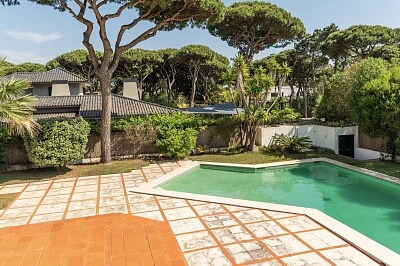Portugalsko, Lisabon - Cascais | Predaj, Rodinný dom, 9-izbový, 692 m²