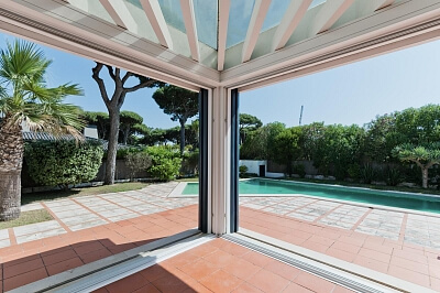 Portugalsko, Lisabon - Cascais | Predaj, Rodinný dom, 9-izbový, 692 m²