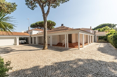 Portugalsko, Lisabon - Cascais | Predaj, Rodinný dom, 9-izbový, 692 m²
