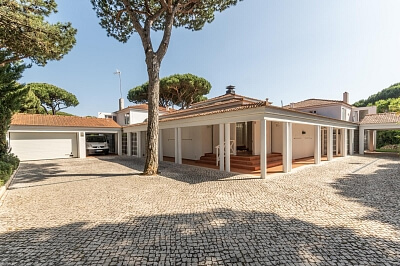 Portugalsko, Lisabon - Cascais | Predaj, Rodinný dom, 9-izbový, 692 m²