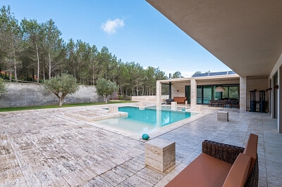 Portugalsko, Lisabon - Cascais | Predaj, Rodinný dom, 5-izbový, 492 m²