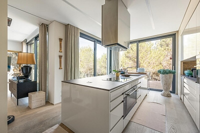 Portugalsko, Lisabon - Cascais | Predaj, Rodinný dom, 5-izbový, 492 m²