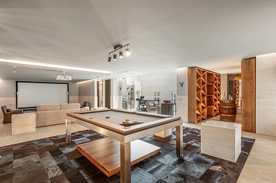 Portugalsko, Lisabon - Cascais | Predaj, Rodinný dom, 5-izbový, 492 m²