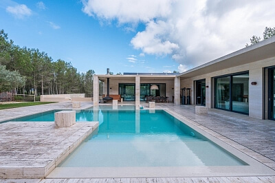 Portugalsko, Lisabon - Cascais | Predaj, Rodinný dom, 5-izbový, 492 m²