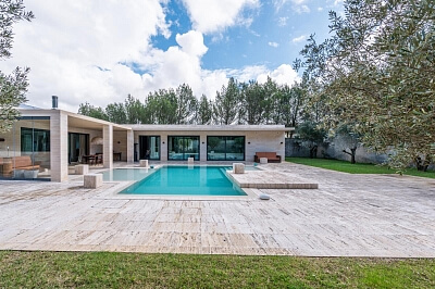 Portugalsko, Lisabon - Cascais | Predaj, Rodinný dom, 5-izbový, 492 m²