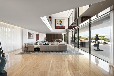 Portugalsko, Lisabon - Cascais | Predaj, Rodinný dom, 7-izbový, 1 566 m²