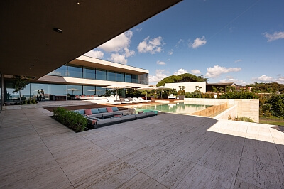 Portugalsko, Lisabon - Cascais | Predaj, Rodinný dom, 7-izbový, 1 566 m²