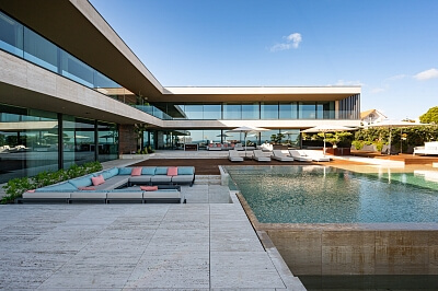 Portugalsko, Lisabon - Cascais | Predaj, Rodinný dom, 7-izbový, 1 566 m²