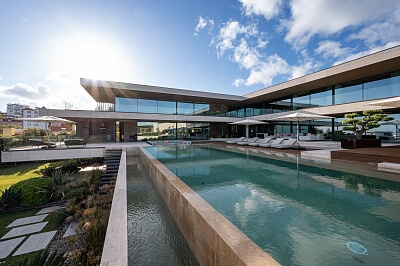 Portugalsko, Lisabon - Cascais | Predaj, Rodinný dom, 7-izbový, 1 566 m²