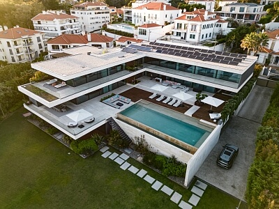 Portugalsko, Lisabon - Cascais | Predaj, Rodinný dom, 7-izbový, 1 566 m²