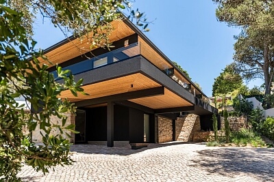 Portugalsko, Lisabon - Cascais | Predaj, Rodinný dom, 5-izbový, 294 m²