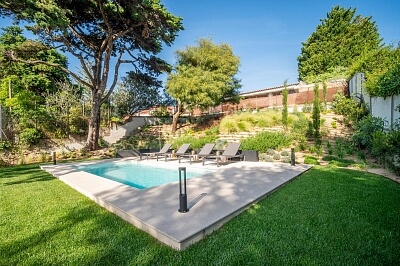 Portugalsko, Lisabon - Cascais | Predaj, Rodinný dom, 5-izbový, 294 m²