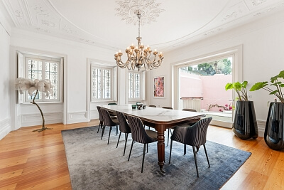 Portugalsko, Lisabon - Lisabon | Predaj, Byt, 4-izbový, 497 m²