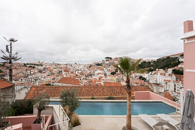 Portugalsko, Lisabon - Lisabon | Predaj, Byt, 4-izbový, 497 m²