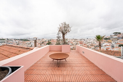 Portugalsko, Lisabon - Lisabon | Predaj, Byt, 4-izbový, 497 m²