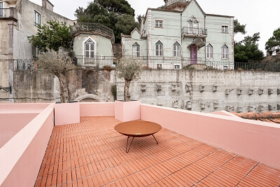 Portugalsko, Lisabon - Lisabon | Predaj, Byt, 4-izbový, 497 m²